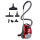 Hoover Telios Plus TE70_TE75011 - 483532 - zdjęcie 3